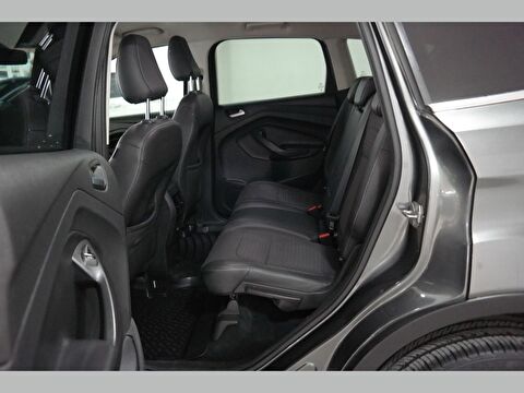 ford, kuga, 1.5 tdcı titanium powershift, otomatik, dizel 2.el otomobil | renew 9