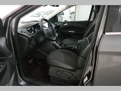 ford, kuga, 1.5 tdcı titanium powershift, otomatik, dizel 2.el otomobil | renew 6