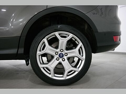 ford, kuga, 1.5 tdcı titanium powershift, otomatik, dizel 2.el otomobil | renew 21