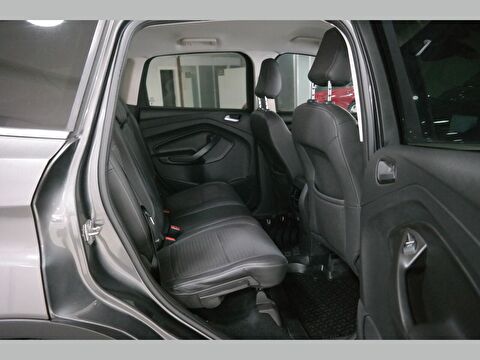 ford, kuga, 1.5 tdcı titanium powershift, otomatik, dizel 2.el otomobil | renew 8