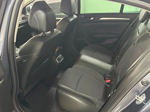 renault, megane, sedan 1.3 tce ıcon edc, otomatik, benzin 2.el otomobil | renew 12