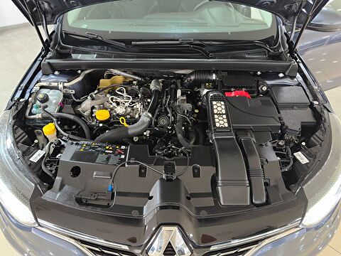 renault, megane, sedan 1.3 tce ıcon edc, otomatik, benzin 2.el otomobil | renew 24