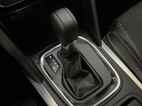 renault, megane, sedan 1.3 tce ıcon edc, otomatik, benzin 2.el otomobil | renew 8