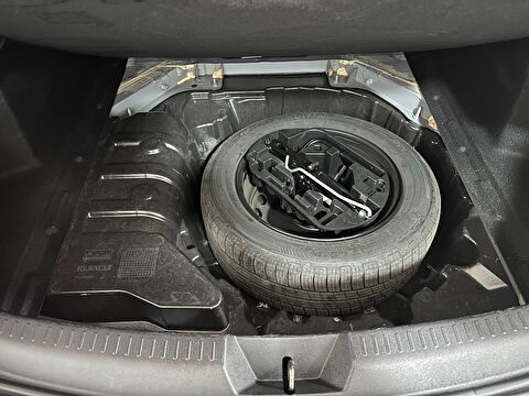 renault, megane, sedan 1.3 tce ıcon edc, otomatik, benzin 2.el otomobil | renew 22