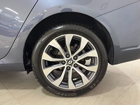 renault, megane, sedan 1.3 tce ıcon edc, otomatik, benzin 2.el otomobil | renew 14