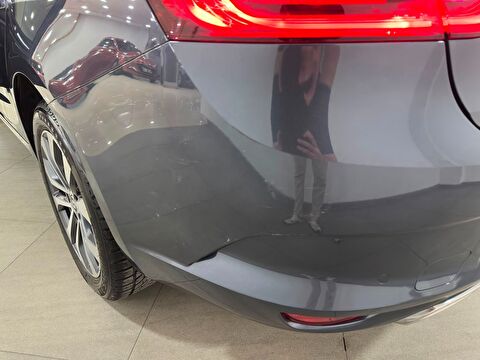 renault, megane, sedan 1.3 tce ıcon edc, otomatik, benzin 2.el otomobil | renew 5
