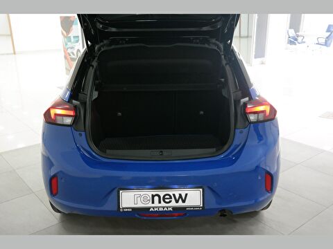 opel, corsa, hatchback 1.2 turbo elegance otomatik, otomatik, benzin 2.el otomobil | renew 21