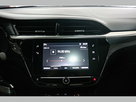 opel, corsa, hatchback 1.2 turbo elegance otomatik, otomatik, benzin 2.el otomobil | renew 12