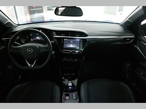 opel, corsa, hatchback 1.2 turbo elegance otomatik, otomatik, benzin 2.el otomobil | renew 10