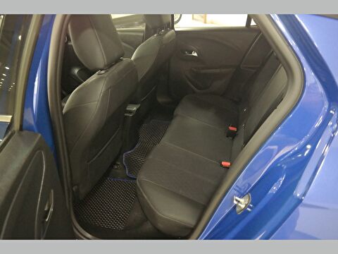 opel, corsa, hatchback 1.2 turbo elegance otomatik, otomatik, benzin 2.el otomobil | renew 9