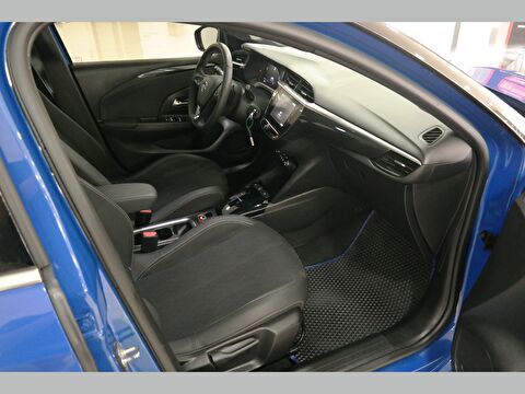 opel, corsa, hatchback 1.2 turbo elegance otomatik, otomatik, benzin 2.el otomobil | renew 6