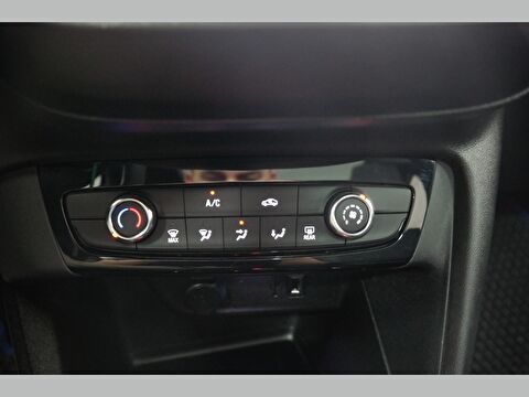 opel, corsa, hatchback 1.2 turbo elegance otomatik, otomatik, benzin 2.el otomobil | renew 13