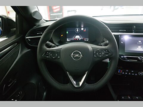 opel, corsa, hatchback 1.2 turbo elegance otomatik, otomatik, benzin 2.el otomobil | renew 11