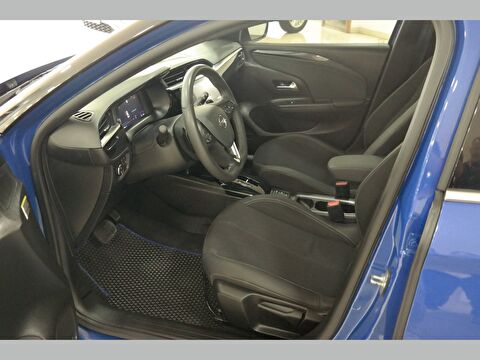 opel, corsa, hatchback 1.2 turbo elegance otomatik, otomatik, benzin 2.el otomobil | renew 7
