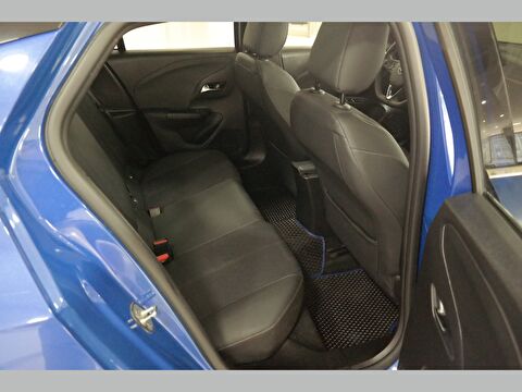 opel, corsa, hatchback 1.2 turbo elegance otomatik, otomatik, benzin 2.el otomobil | renew 8