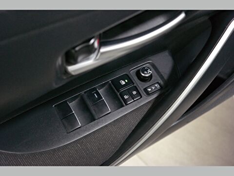 toyota, corolla, sedan 1.5 dream multidrive s, otomatik, benzin 2.el otomobil | renew 21