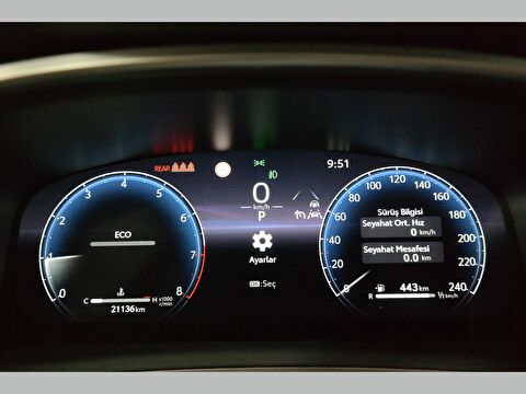 toyota, corolla, sedan 1.5 dream multidrive s, otomatik, benzin 2.el otomobil | renew 15