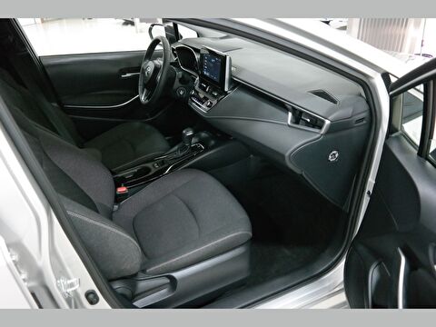 toyota, corolla, sedan 1.5 dream multidrive s, otomatik, benzin 2.el otomobil | renew 8