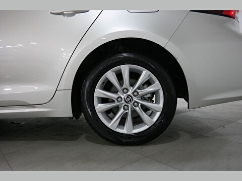 toyota, corolla, sedan 1.5 dream multidrive s, otomatik, benzin 2.el otomobil | renew 24