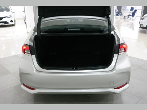 toyota, corolla, sedan 1.5 dream multidrive s, otomatik, benzin 2.el otomobil | renew 23