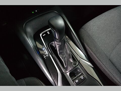 toyota, corolla, sedan 1.5 dream multidrive s, otomatik, benzin 2.el otomobil | renew 17