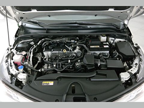 toyota, corolla, sedan 1.5 dream multidrive s, otomatik, benzin 2.el otomobil | renew 25