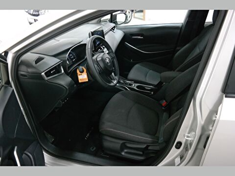 toyota, corolla, sedan 1.5 dream multidrive s, otomatik, benzin 2.el otomobil | renew 6