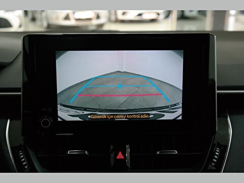 toyota, corolla, sedan 1.5 dream multidrive s, otomatik, benzin 2.el otomobil | renew 16