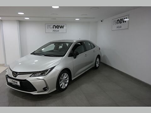 Sedan 1.5 Dream Multidrive S, 2. el otomobil | renew