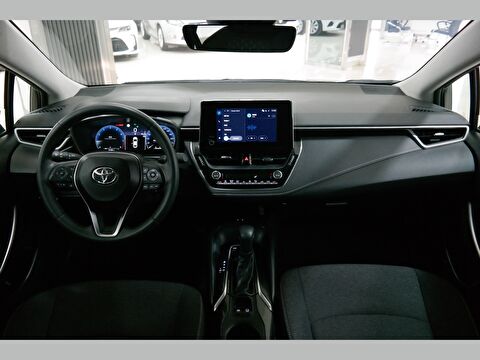 toyota, corolla, sedan 1.5 dream multidrive s, otomatik, benzin 2.el otomobil | renew 11