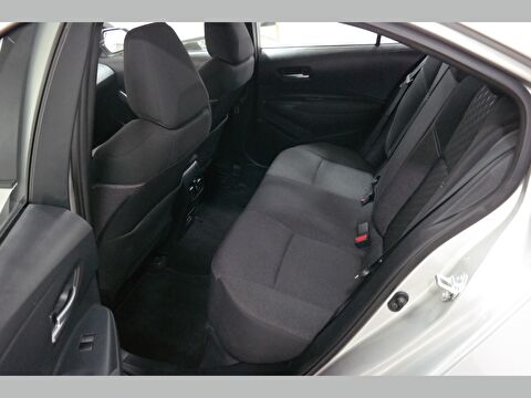 toyota, corolla, sedan 1.5 dream multidrive s, otomatik, benzin 2.el otomobil | renew 13