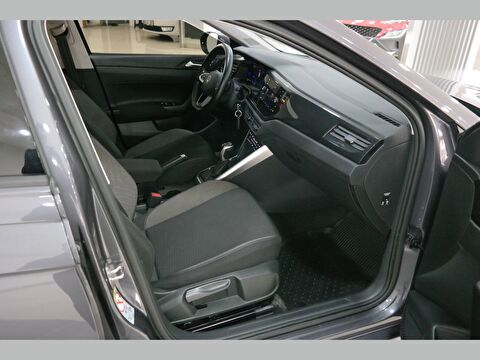 volkswagen, taigo, suv 1.0 tsı life dsg, otomatik, benzin 2.el otomobil | renew 7