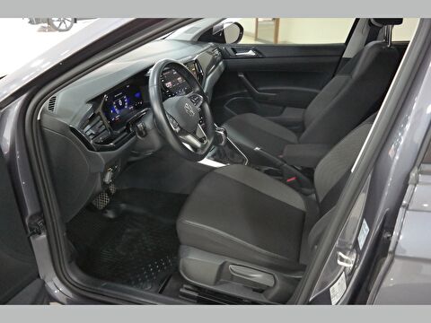 volkswagen, taigo, suv 1.0 tsı life dsg, otomatik, benzin 2.el otomobil | renew 6