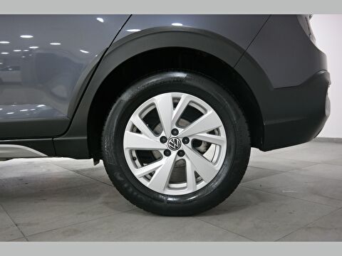 volkswagen, taigo, suv 1.0 tsı life dsg, otomatik, benzin 2.el otomobil | renew 22