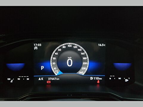 volkswagen, taigo, suv 1.0 tsı life dsg, otomatik, benzin 2.el otomobil | renew 17