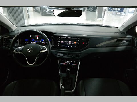 volkswagen, taigo, suv 1.0 tsı life dsg, otomatik, benzin 2.el otomobil | renew 9