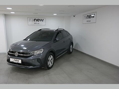 SUV 1.0 TSI Life DSG, 2. el otomobil | renew