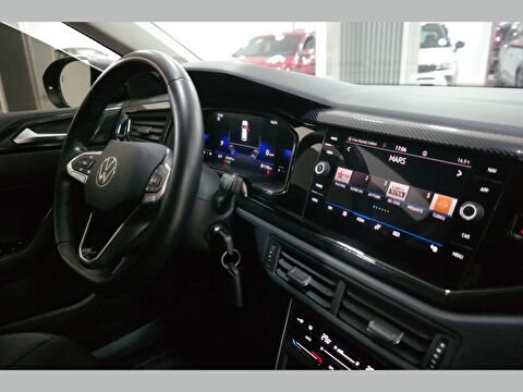 volkswagen, taigo, suv 1.0 tsı life dsg, otomatik, benzin 2.el otomobil | renew 10