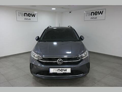 volkswagen, taigo, suv 1.0 tsı life dsg, otomatik, benzin 2.el otomobil | renew 3