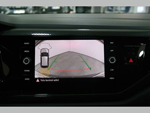 volkswagen, taigo, suv 1.0 tsı life dsg, otomatik, benzin 2.el otomobil | renew 15