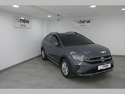 volkswagen, taigo, suv 1.0 tsı life dsg, otomatik, benzin 2.el otomobil | renew 4