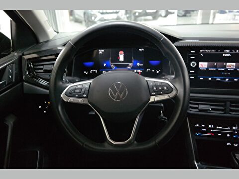 volkswagen, taigo, suv 1.0 tsı life dsg, otomatik, benzin 2.el otomobil | renew 8