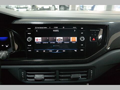 volkswagen, taigo, suv 1.0 tsı life dsg, otomatik, benzin 2.el otomobil | renew 13