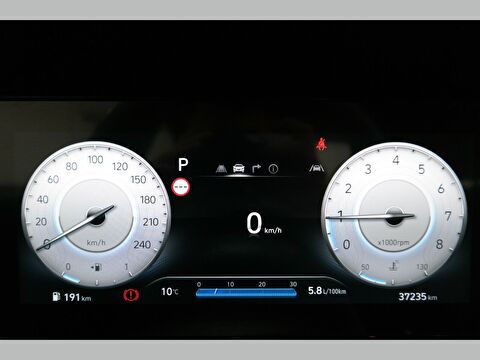 hyundai, elantra, 1.6 mpı prime cvt, otomatik, benzin 2.el otomobil | renew 12