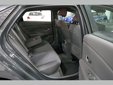 hyundai, elantra, 1.6 mpı prime cvt, otomatik, benzin 2.el otomobil | renew 8