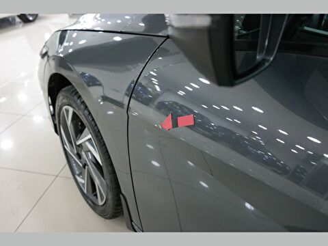 hyundai, elantra, 1.6 mpı prime cvt, otomatik, benzin 2.el otomobil | renew 26