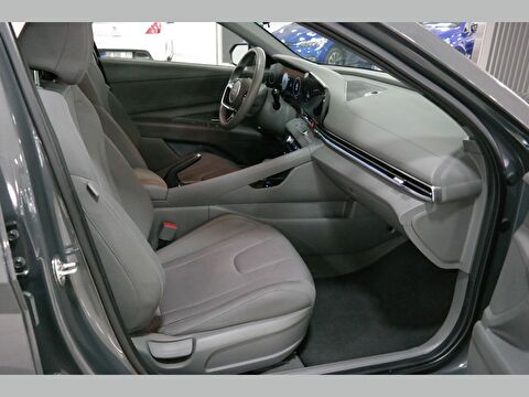 hyundai, elantra, 1.6 mpı prime cvt, otomatik, benzin 2.el otomobil | renew 7