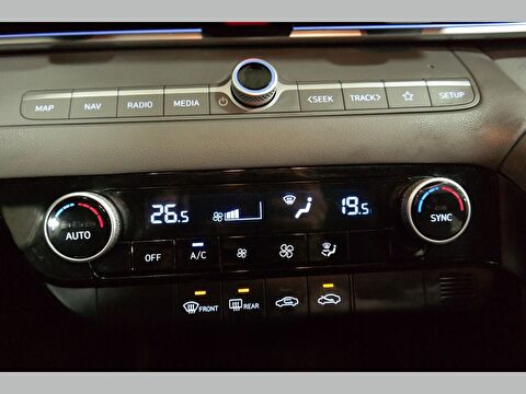 hyundai, elantra, 1.6 mpı prime cvt, otomatik, benzin 2.el otomobil | renew 15