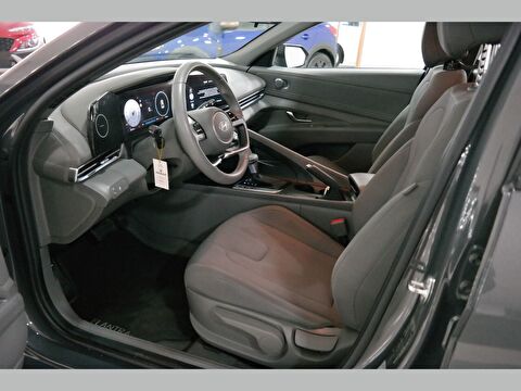 hyundai, elantra, 1.6 mpı prime cvt, otomatik, benzin 2.el otomobil | renew 6