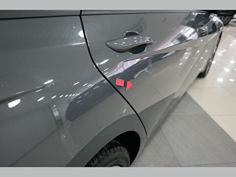 hyundai, elantra, 1.6 mpı prime cvt, otomatik, benzin 2.el otomobil | renew 24